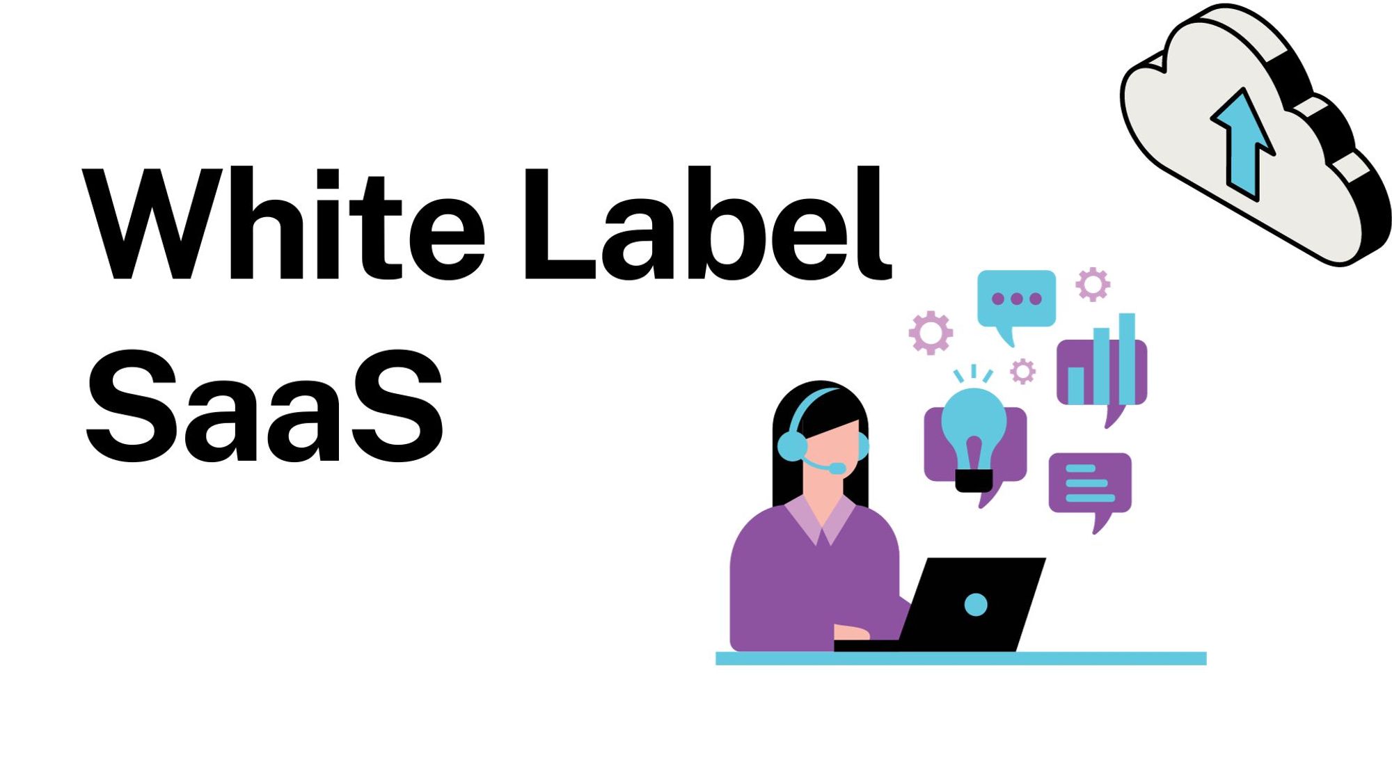 White Label SaaS Micro SaaS HQ Insights